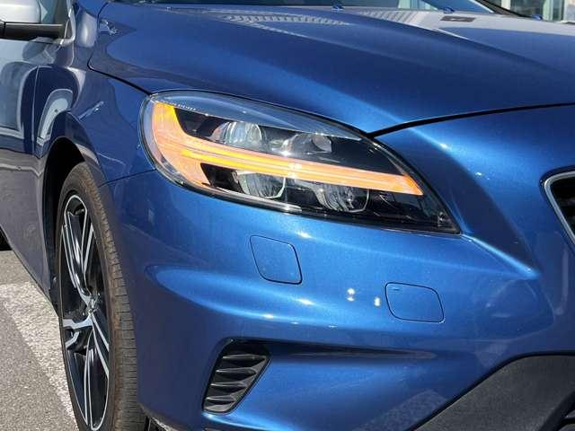 ボルボ Ｖ４０ Ｔ５　Ｒデザイン H29年 (東北) 99