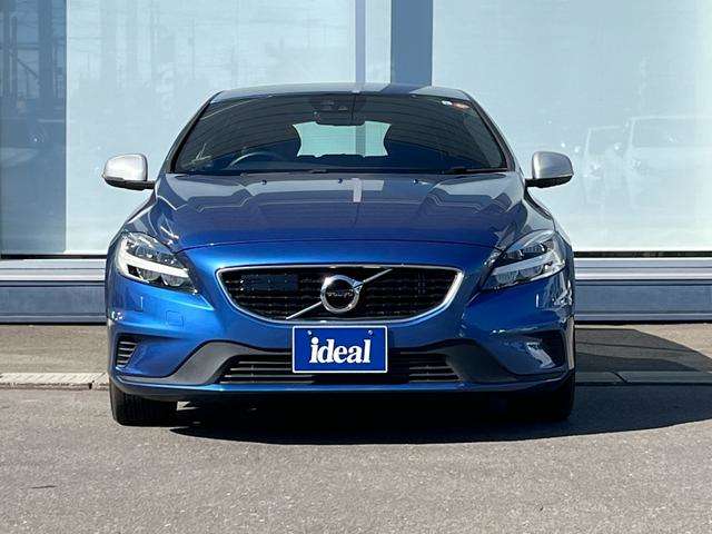 ボルボ Ｖ４０ Ｔ５　Ｒデザイン H29年 (東北) 99