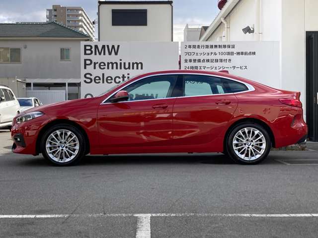 ＢＭＷ ２シリーズ ２１８Ｄ プレイ ディーゼルターボ R4年 (近畿) 99