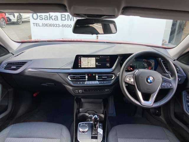 ＢＭＷ ２シリーズ ２１８Ｄ プレイ ディーゼルターボ R4年 (近畿) 99