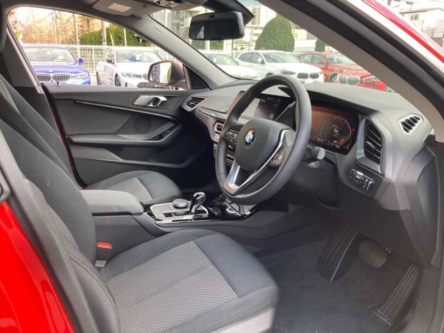 ＢＭＷ ２シリーズ ２１８Ｄ プレイ ディーゼルターボ R4年 (近畿) 99