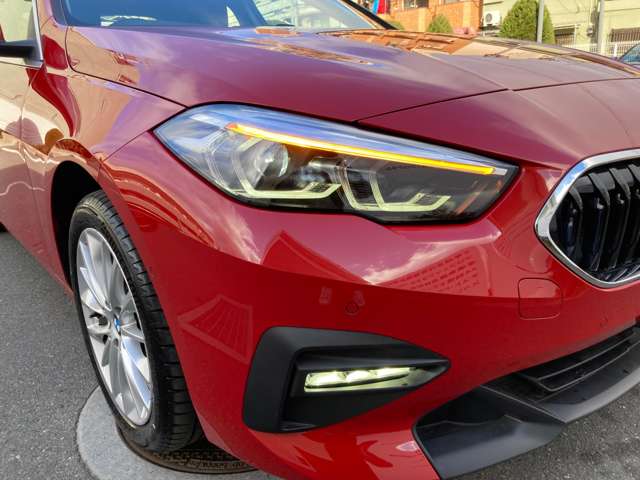 ＢＭＷ ２シリーズ ２１８Ｄ プレイ ディーゼルターボ R4年 (近畿) 99