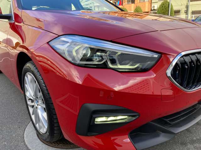 ＢＭＷ ２シリーズ ２１８Ｄ プレイ ディーゼルターボ R4年 (近畿) 99