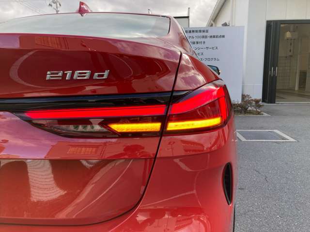 ＢＭＷ ２シリーズ ２１８Ｄ プレイ ディーゼルターボ R4年 (近畿) 99