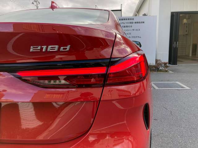 ＢＭＷ ２シリーズ ２１８Ｄ プレイ ディーゼルターボ R4年 (近畿) 99