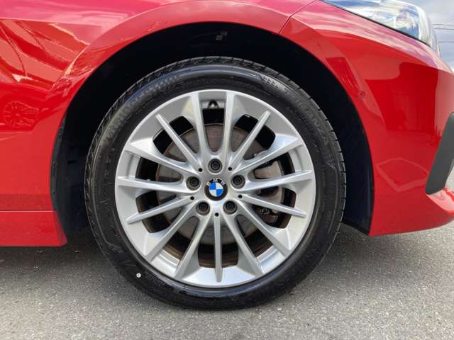 ＢＭＷ ２シリーズ ２１８Ｄ プレイ ディーゼルターボ R4年 (近畿) 99