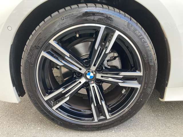 ＢＭＷ ３シリーズ ３２０Ｄ Ｘドライブ Ｍスポーツ ディーゼルターボ ４ＷＤ R5年 (近畿) 99