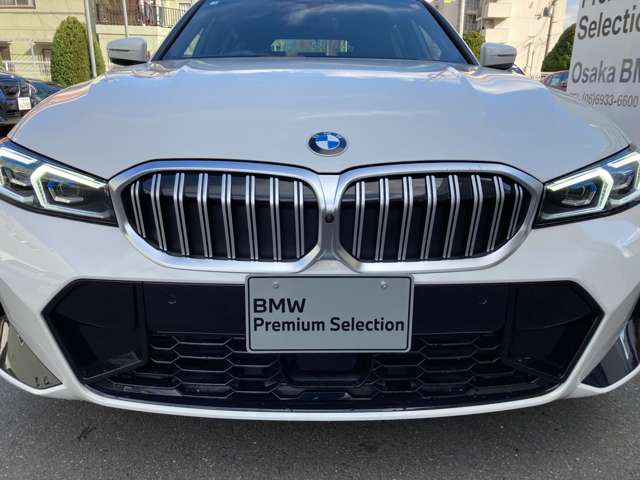 ＢＭＷ ３シリーズ ３２０Ｄ Ｘドライブ Ｍスポーツ ディーゼルターボ ４ＷＤ R5年 (近畿) 99