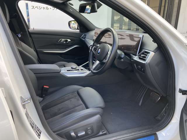 ＢＭＷ ３シリーズ ３２０Ｄ Ｘドライブ Ｍスポーツ ディーゼルターボ ４ＷＤ R5年 (近畿) 99