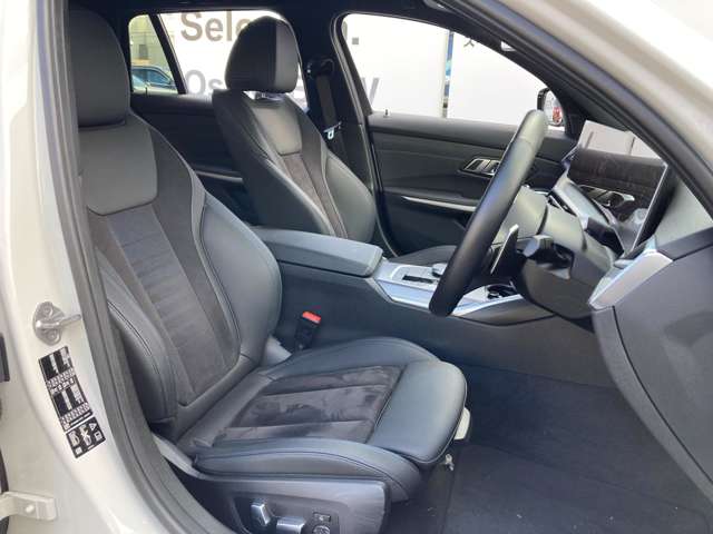 ＢＭＷ ３シリーズ ３２０Ｄ Ｘドライブ Ｍスポーツ ディーゼルターボ ４ＷＤ R5年 (近畿) 99