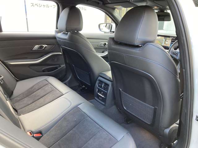 ＢＭＷ ３シリーズ ３２０Ｄ Ｘドライブ Ｍスポーツ ディーゼルターボ ４ＷＤ R5年 (近畿) 99