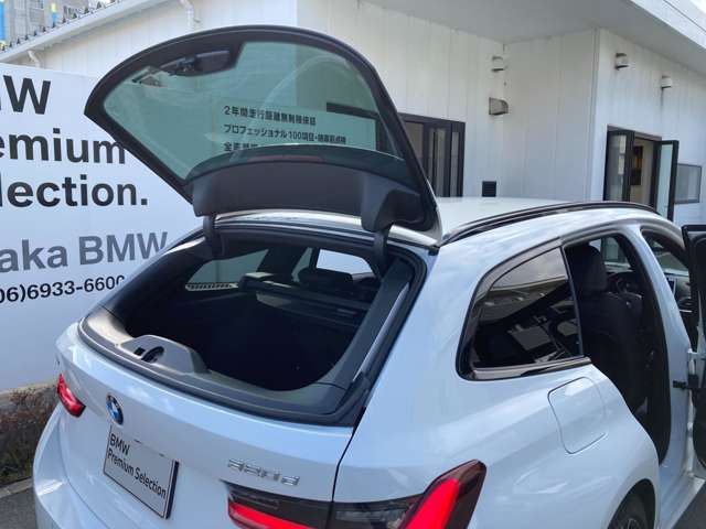 ＢＭＷ ３シリーズ ３２０Ｄ Ｘドライブ Ｍスポーツ ディーゼルターボ ４ＷＤ R5年 (近畿) 99