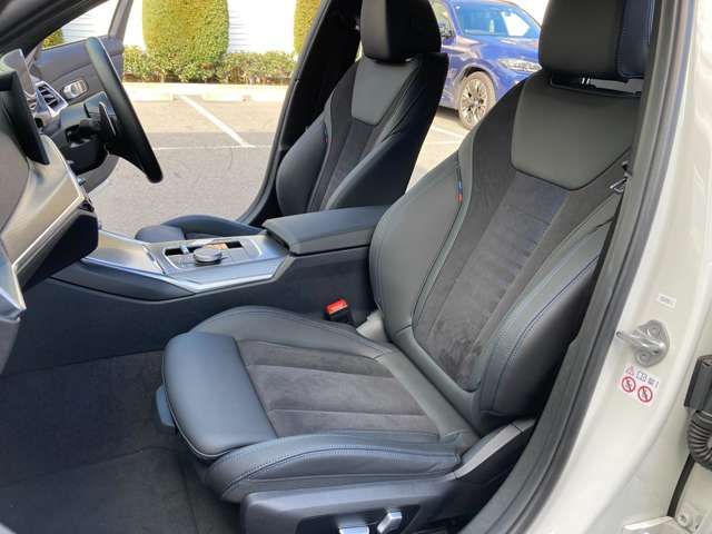 ＢＭＷ ３シリーズ ３２０Ｄ Ｘドライブ Ｍスポーツ ディーゼルターボ ４ＷＤ R5年 (近畿) 99