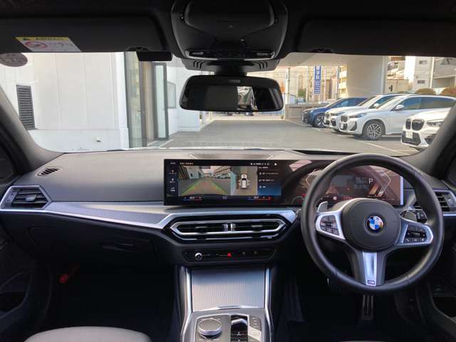 ＢＭＷ ３シリーズ ３２０Ｄ Ｘドライブ Ｍスポーツ ディーゼルターボ ４ＷＤ R5年 (近畿) 99