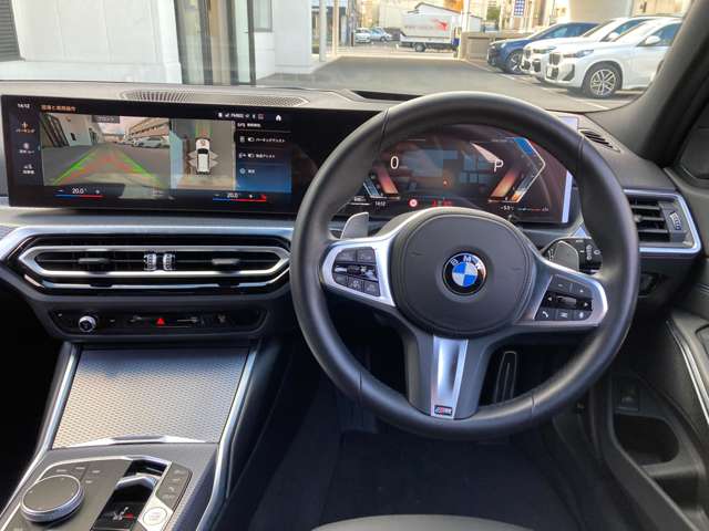 ＢＭＷ ３シリーズ ３２０Ｄ Ｘドライブ Ｍスポーツ ディーゼルターボ ４ＷＤ R5年 (近畿) 99