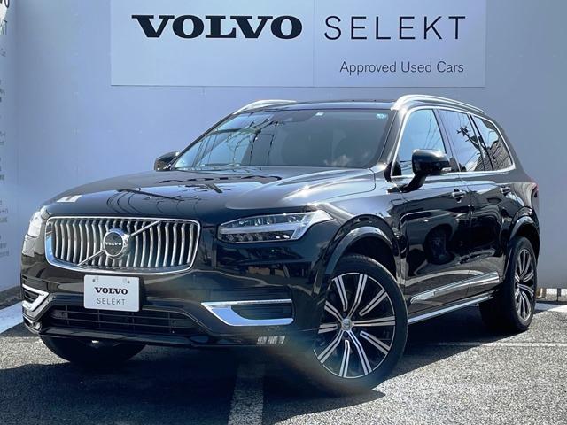 ボルボ ＸＣ９０ Ｄ５ ＡＷＤ インスクリプション ディーゼルターボ ４ＷＤ R1年 (東北) 99