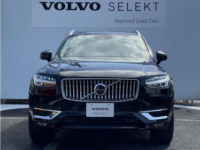 ボルボ ＸＣ９０ Ｄ５ ＡＷＤ インスクリプション ディーゼルターボ ４ＷＤ R1年 (東北) 99