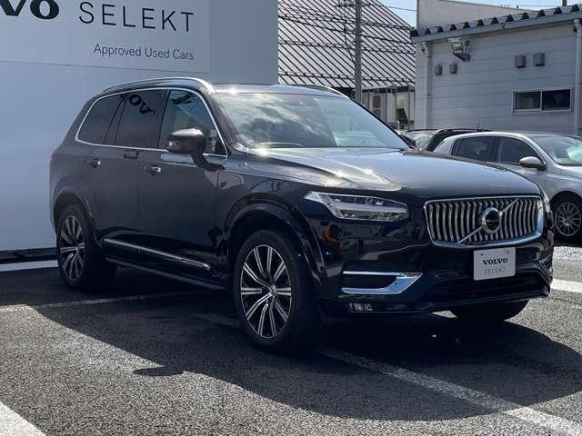 ボルボ ＸＣ９０ Ｄ５ ＡＷＤ インスクリプション ディーゼルターボ ４ＷＤ R1年 (東北) 99