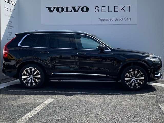 ボルボ ＸＣ９０ Ｄ５ ＡＷＤ インスクリプション ディーゼルターボ ４ＷＤ R1年 (東北) 99