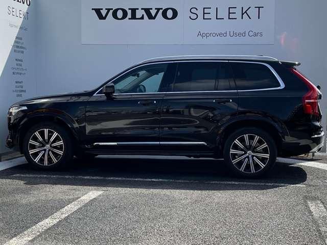 ボルボ ＸＣ９０ Ｄ５ ＡＷＤ インスクリプション ディーゼルターボ ４ＷＤ R1年 (東北) 99