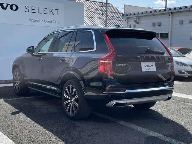 ボルボ ＸＣ９０ Ｄ５ ＡＷＤ インスクリプション ディーゼルターボ ４ＷＤ R1年 (東北) 99