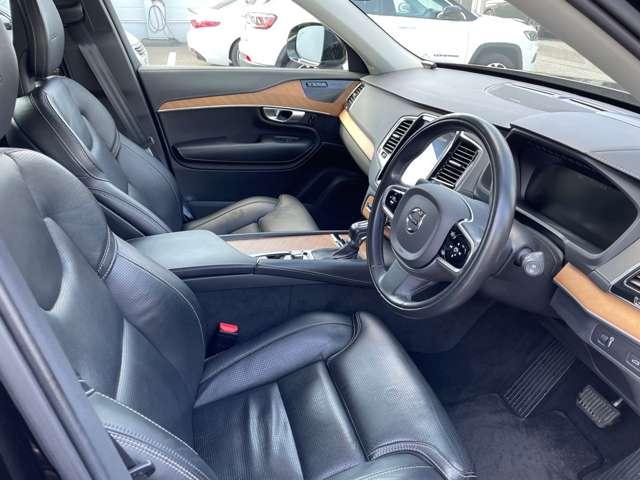 ボルボ ＸＣ９０ Ｄ５ ＡＷＤ インスクリプション ディーゼルターボ ４ＷＤ R1年 (東北) 99