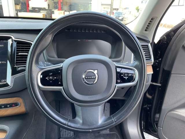 ボルボ ＸＣ９０ Ｄ５ ＡＷＤ インスクリプション ディーゼルターボ ４ＷＤ R1年 (東北) 99
