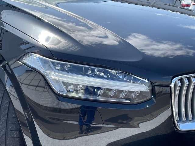 ボルボ ＸＣ９０ Ｄ５ ＡＷＤ インスクリプション ディーゼルターボ ４ＷＤ R1年 (東北) 99