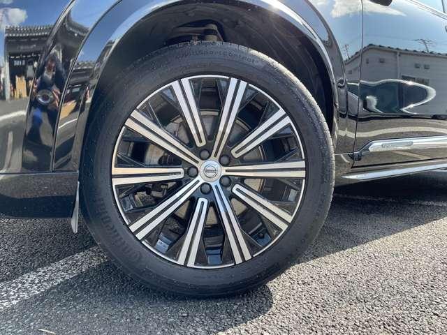 ボルボ ＸＣ９０ Ｄ５ ＡＷＤ インスクリプション ディーゼルターボ ４ＷＤ R1年 (東北) 99
