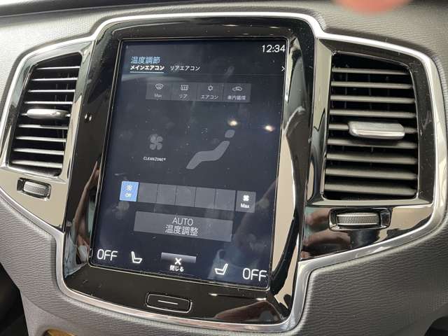 ボルボ ＸＣ９０ Ｄ５ ＡＷＤ インスクリプション ディーゼルターボ ４ＷＤ R1年 (東北) 99