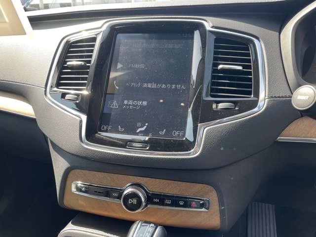 ボルボ ＸＣ９０ Ｄ５ ＡＷＤ インスクリプション ディーゼルターボ ４ＷＤ R1年 (東北) 99