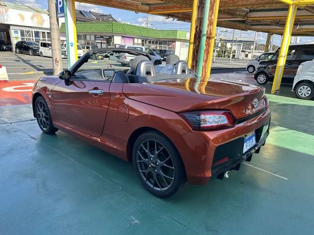 ダイハツ コペン ＧＲ スポーツ ６６０ R2年 (東海) 99