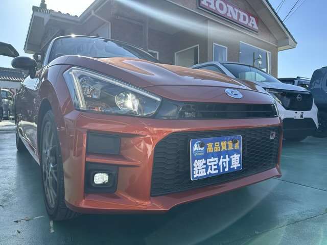 ダイハツ コペン ＧＲ スポーツ ６６０ R2年 (東海) 99