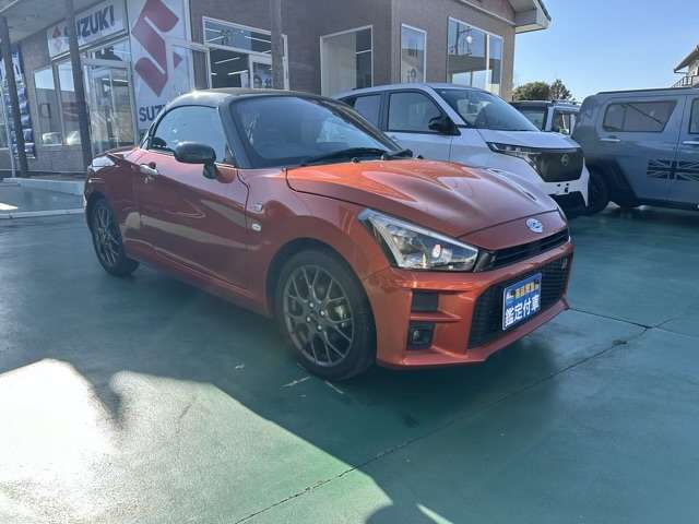 ダイハツ コペン ＧＲ スポーツ ６６０ R2年 (東海) 99