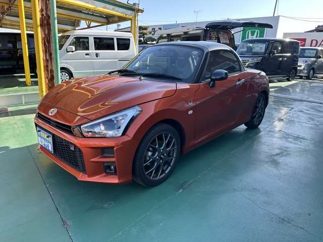 ダイハツ コペン ＧＲ スポーツ ６６０ R2年 (東海) 99