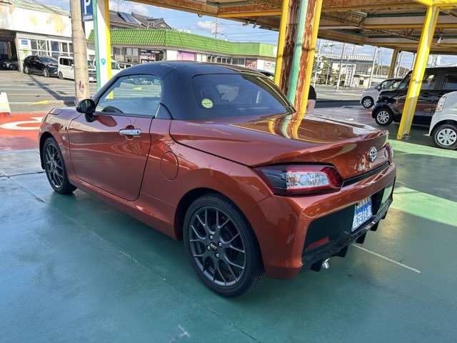 ダイハツ コペン ＧＲ スポーツ ６６０ R2年 (東海) 99