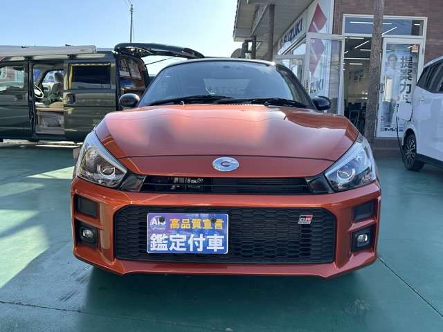 ダイハツ コペン ＧＲ スポーツ ６６０ R2年 (東海) 99