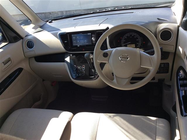 日産 デイズ　ルークス ６６０ Ｘ R1年 (東海) 99