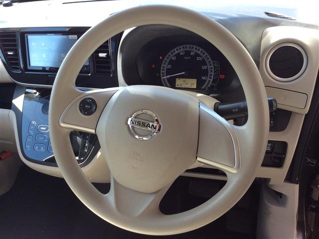 日産 デイズ　ルークス ６６０ Ｘ R1年 (東海) 99