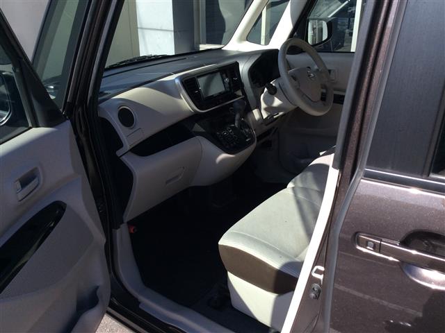 日産 デイズ　ルークス ６６０ Ｘ R1年 (東海) 99