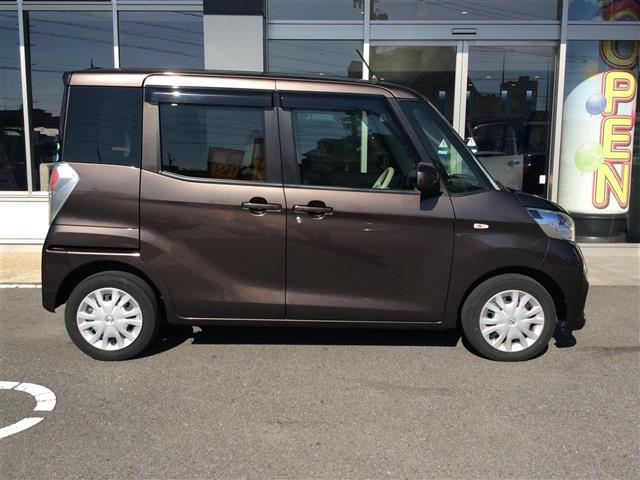 日産 デイズ　ルークス ６６０ Ｘ R1年 (東海) 99