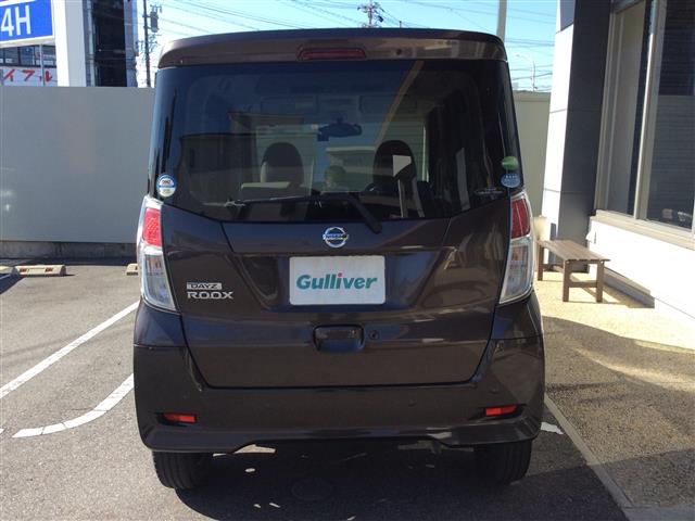 日産 デイズ　ルークス ６６０ Ｘ R1年 (東海) 99