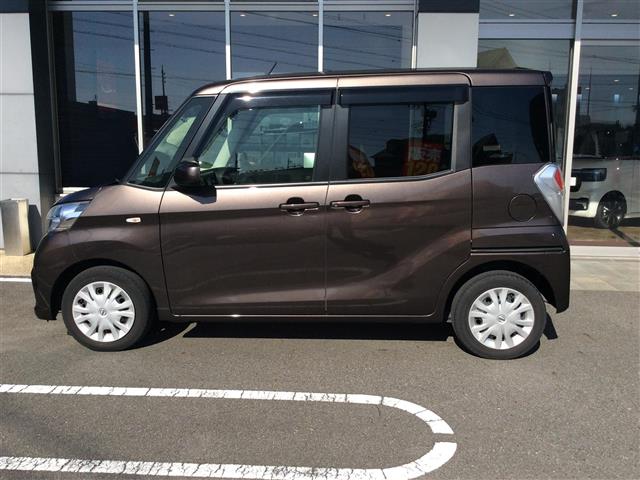 日産 デイズ　ルークス ６６０ Ｘ R1年 (東海) 99