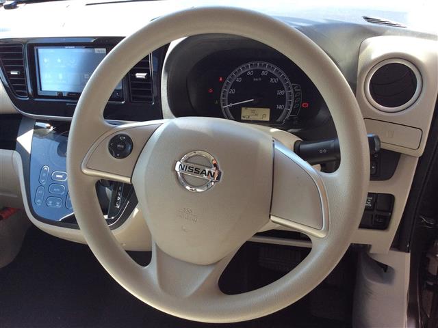 日産 デイズ　ルークス ６６０ Ｘ R1年 (東海) 99