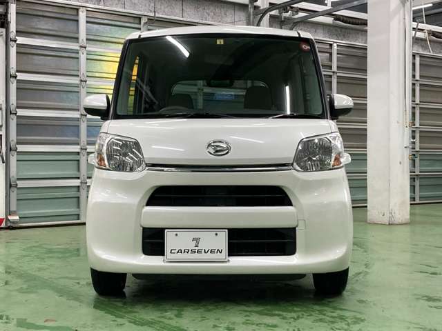ダイハツ タント ６６０ Ｘ ４ＷＤ H30年 (北海道) 99