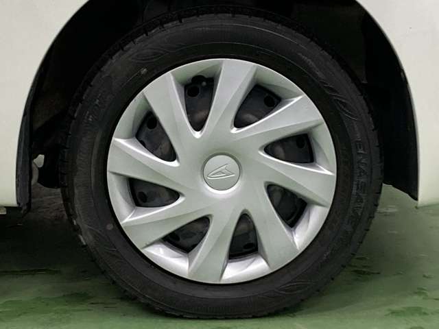 ダイハツ タント ６６０ Ｘ ４ＷＤ H30年 (北海道) 99