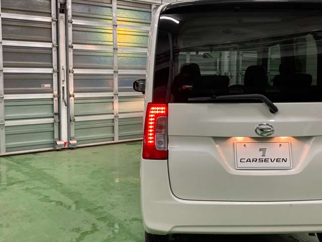 ダイハツ タント ６６０ Ｘ ４ＷＤ H30年 (北海道) 99