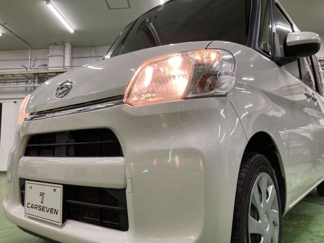 ダイハツ タント ６６０ Ｘ ４ＷＤ H30年 (北海道) 99