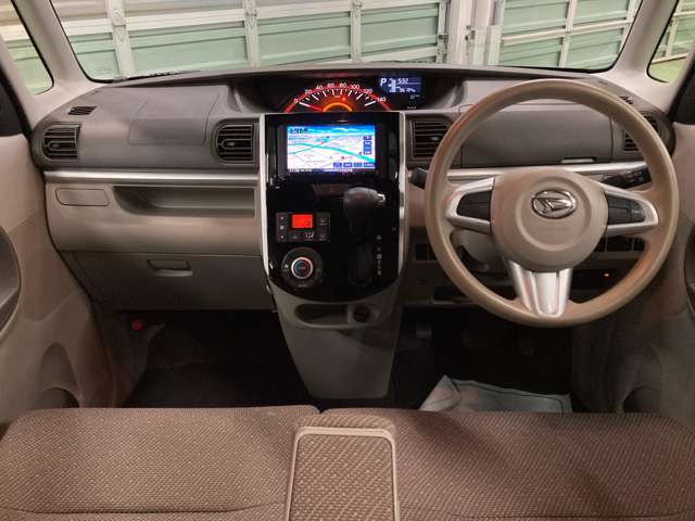 ダイハツ タント ６６０ Ｘ ４ＷＤ H30年 (北海道) 99