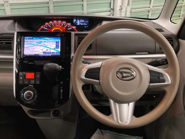 ダイハツ タント ６６０ Ｘ ４ＷＤ H30年 (北海道) 99